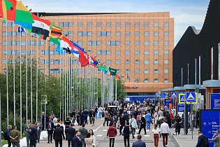 Международный транспортно-логистический форум станет площадкой международного сотрудничества