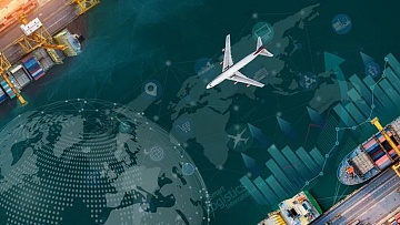 First International Transport and Logistics Forum to be held in St. Petersburg from 1 to 3 April 2026