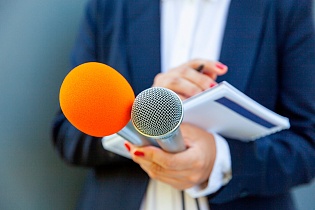 Открыта регистрация представителей СМИ и блогосферы на Международный транспортно-логистический форум